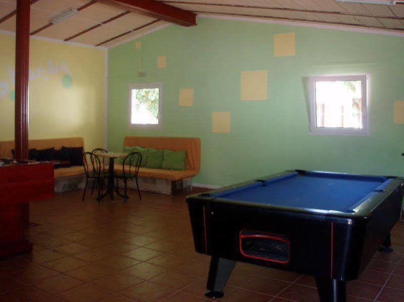 Bungalowpark Isábena La Puebla de Roda Esterno foto
