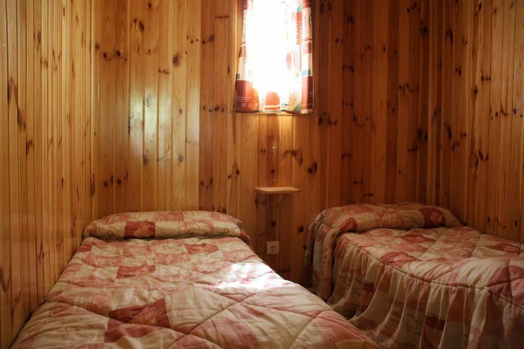 Bungalowpark Isábena La Puebla de Roda Esterno foto